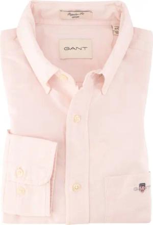 Gant Herren Hemd rosa
