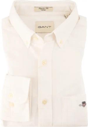 Gant Herren Hemd weiß