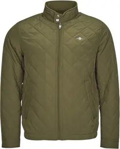 Gant  Herren-Jacke QUILTED WINDCHEATER