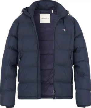 Gant Herren Jacken blau unifarben
