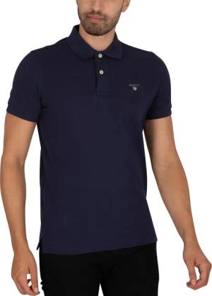 Gant | Herren Kurzarm-Poloshirts