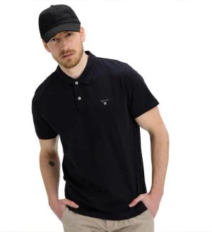 Gant | Herren Kurzarm-Poloshirts