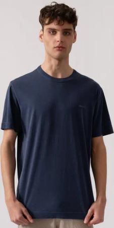 Gant Herren Kurzarm Sunfaded T-Shirt
