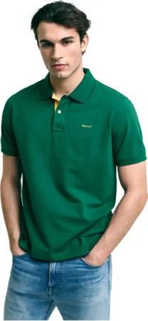 Gant | Herren Piqué-Poloshirt