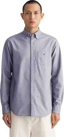 Gant Herren Regular Fit Hemd | Das Oxford Hemd