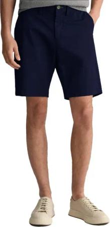 Gant | Herren Relaxed Fit Chino Shorts