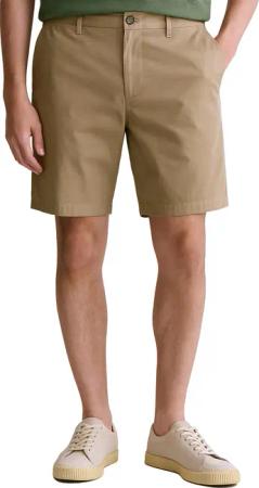 Gant | Herren Relaxed Fit Chino Shorts