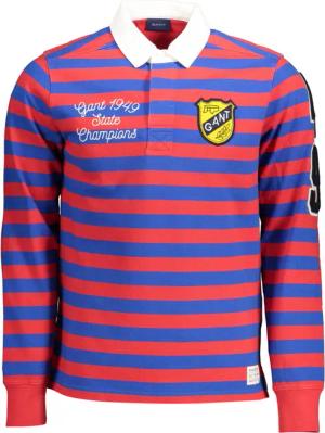 Gant Herren Rote Baumwolle undefiniert