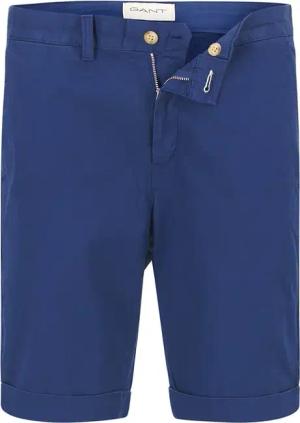 Gant Herren Shorts blau