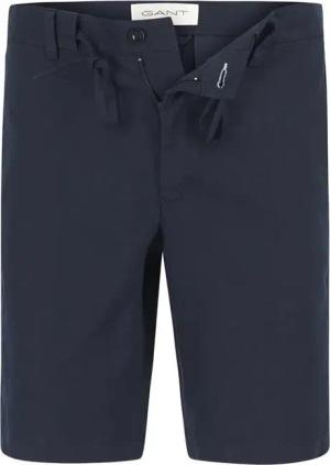 Gant Herren Shorts blau