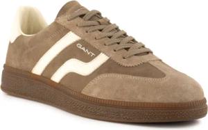 Gant Herren Sneaker beige Velours