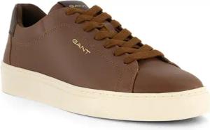 Gant Herren Sneaker braun Glattleder