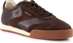 Gant Herren Sneaker braun Velours