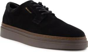 Gant Herren Sneaker schwarz Velours