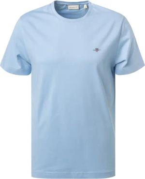 Gant Herren T-Shirt blau