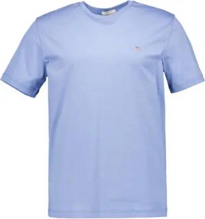 Gant Herren T-Shirt blau