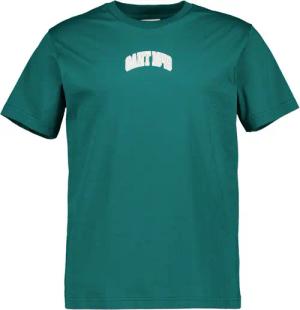 Gant Herren T-Shirt grün Baumwolle