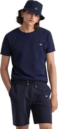 Gant | Herren T-Shirt und Shorts Set