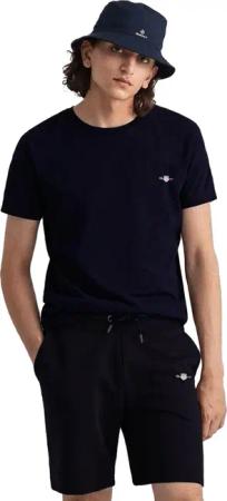 Gant | Herren T-Shirt und Shorts Set