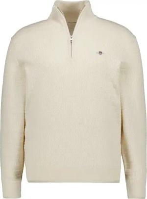 Gant Herren Troyer weiß unifarben