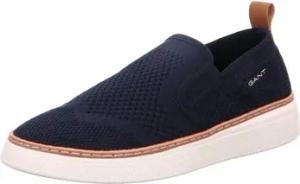 Gant  Herrenschuhe Slipper San Prep 26639854-G69