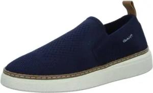 Gant  Herrenschuhe Slipper San Prep 28638611/G69
