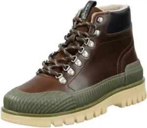 Gant  Herrenstiefel Nebrada Mid Boot 31641108/G46