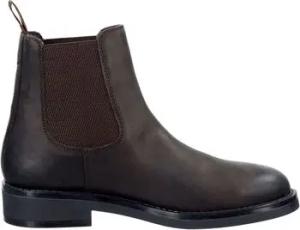 Gant  Herrenstiefel Stiefelette