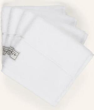 GANT HOME 4er-Set Seiftücher