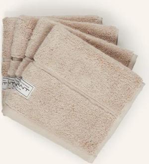 GANT HOME 4er-Set Seiftücher