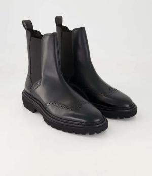 Gant Ivyhill Stiefelette Obermaterial: Leder