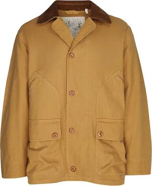 GANT Jacke camel | XXL
