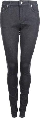 Gant Jeans Rinse Super Slim Damen Blau