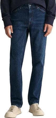 GANT Jeans Straight Fit  blau | 31/L32