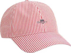 GANT Kappe  rot
