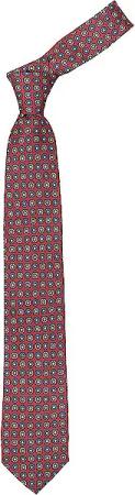 GANT Krawatte  rot