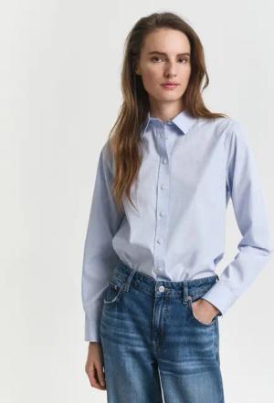 Gant Langarmbluse REG POPLIN SHIRT