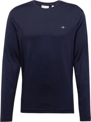 Gant Langarmshirt Shield (1-tlg)