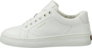 Gant - Lawill Sneaker Damen weiß