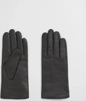 Gant Lederhandschuhe "CASHMERE LINED LEATHER GLOVES" 2 Stk. Regular fit