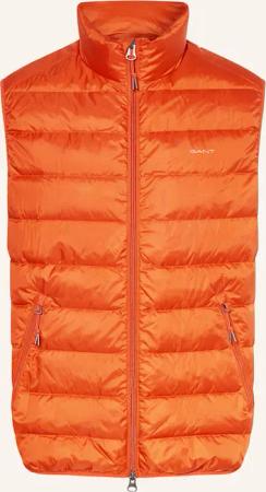 GANT Lightweight-Daunenweste