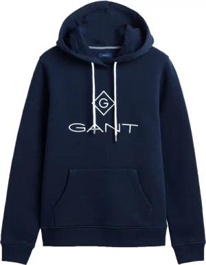 Gant Lock Up Sweat Hoodie Sweatshirt