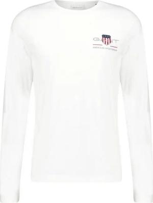 Gant Longsleeve Langarmshirt Longsleeve (1-tlg)