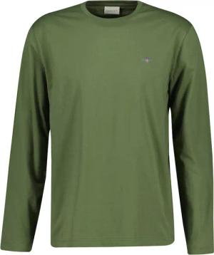 Gant Longsleeve "Longsleeve REGULAR SHIELD LONG SLEEVE 1er Pack"
