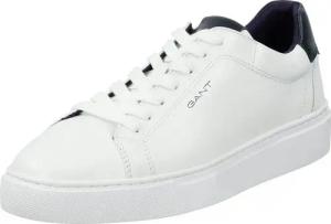 Gant Mc Julien Sneaker Business Schnürschuh, Retro Sneaker mit Lederinnensohle