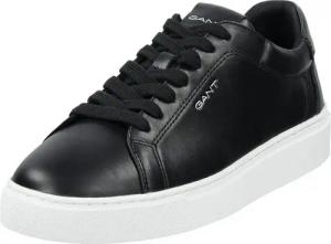 Gant Mc Julien Sneaker Business Schnürschuh, Retro Sneaker mit Lederinnensohle