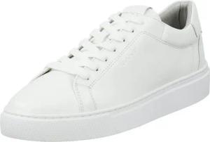 Gant Mc Julien Sneaker Business Schnürschuh, Retro Sneaker mit Lederinnensohle
