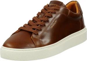 Gant Mc Julien Sneaker Business Schnürschuh, Retro Sneaker mit Lederinnensohle