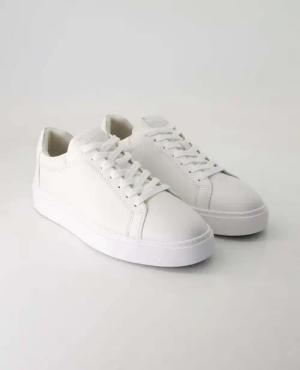 Gant Mc Julien Sneaker Obermaterial: Leder