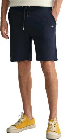 Gant | Mens Shield Sweat Shorts